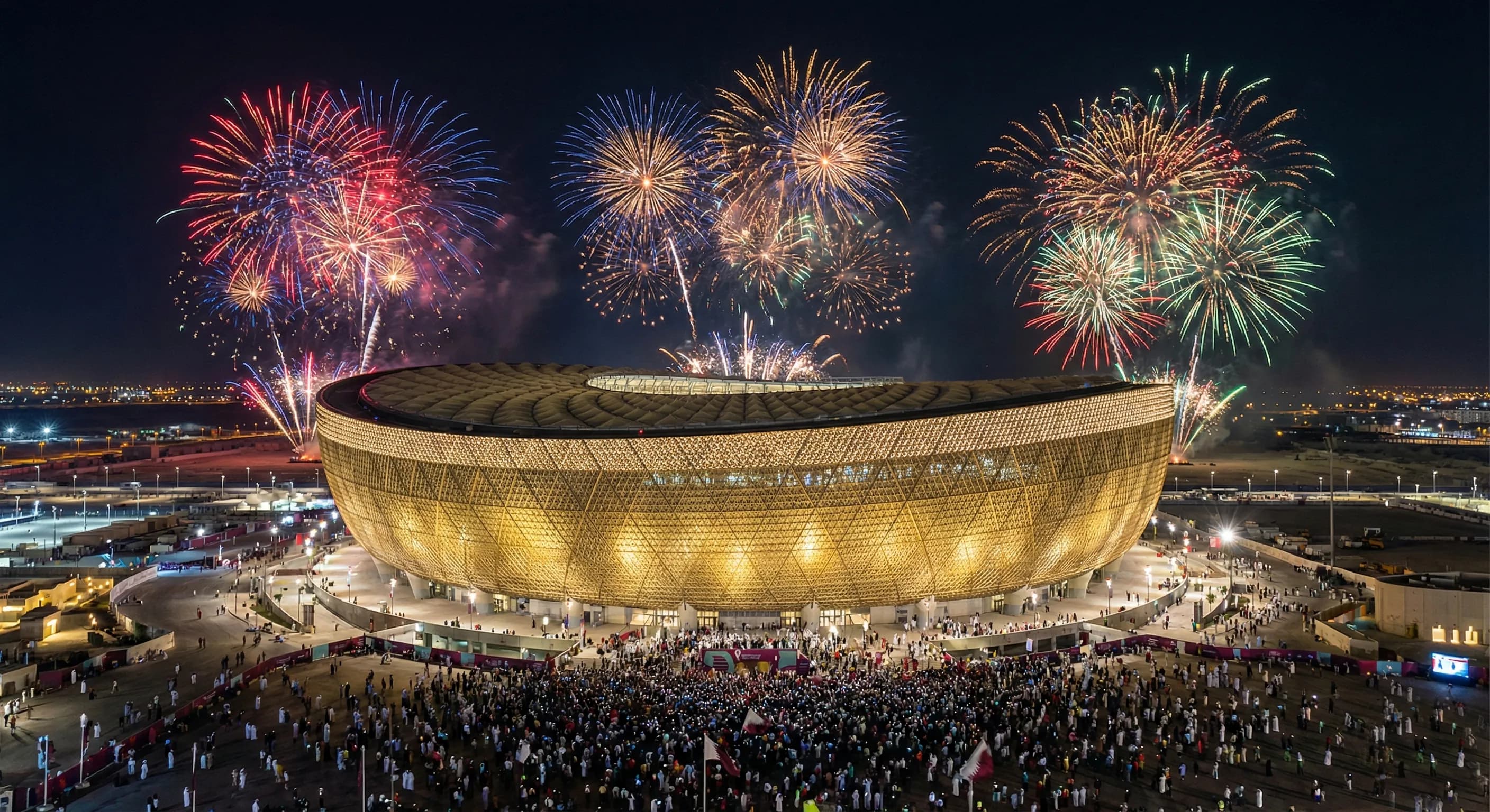 Football Festival Qatar — Football Festival Qatar